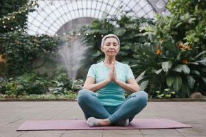 mejoras en el jardín espacio relajación meditación espacio y armonía