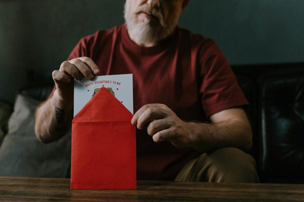 cómo hacer tarjetas personalizadas de san valentín guía espacio y armonía